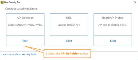 Starting Hermes in Ready! API 